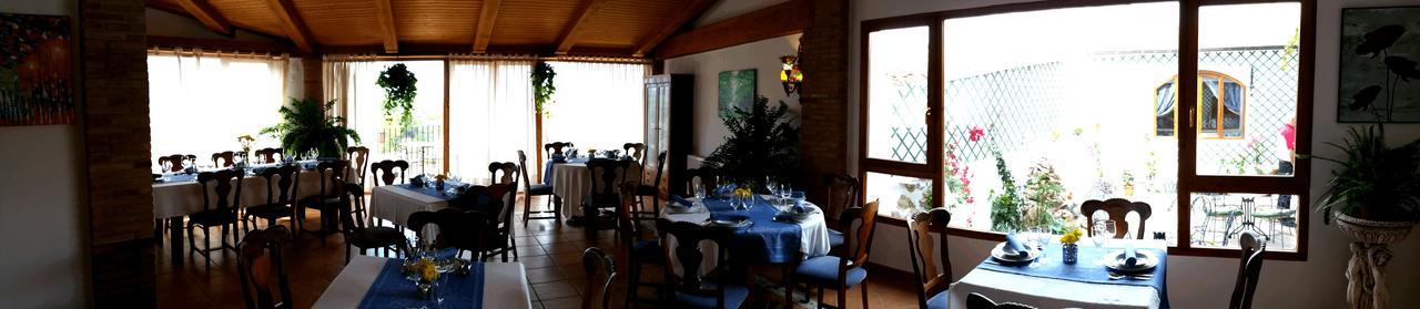 Podiumberg Hotel Quatretondeta Luaran gambar