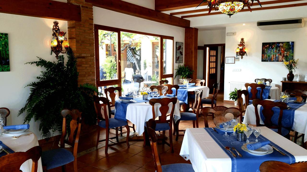 Podiumberg Hotel Quatretondeta Luaran gambar