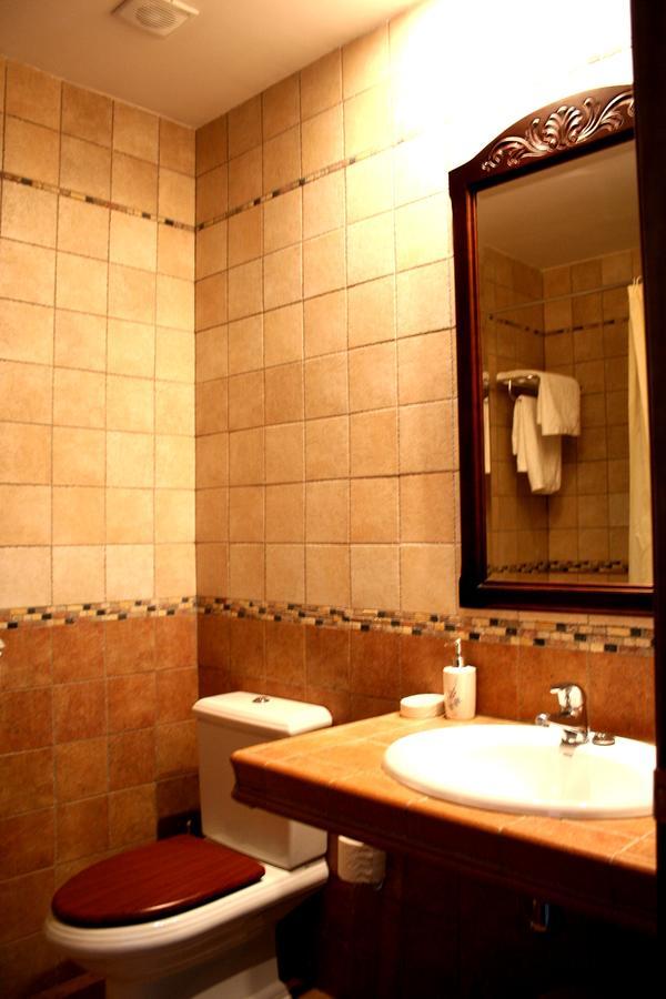 Podiumberg Hotel Quatretondeta Luaran gambar