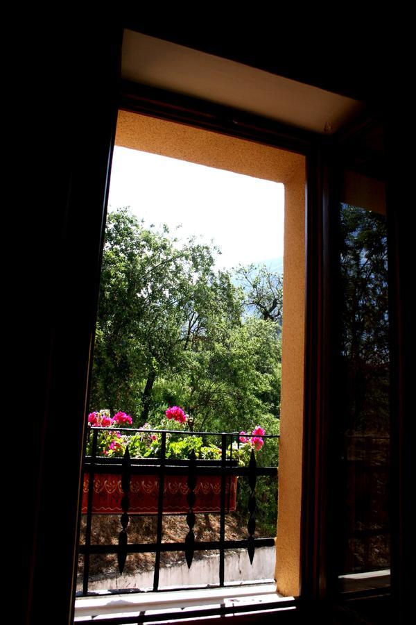 Podiumberg Hotel Quatretondeta Luaran gambar
