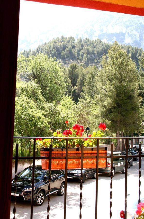 Podiumberg Hotel Quatretondeta Luaran gambar