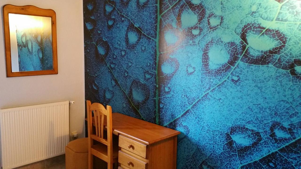 Podiumberg Hotel Quatretondeta Luaran gambar