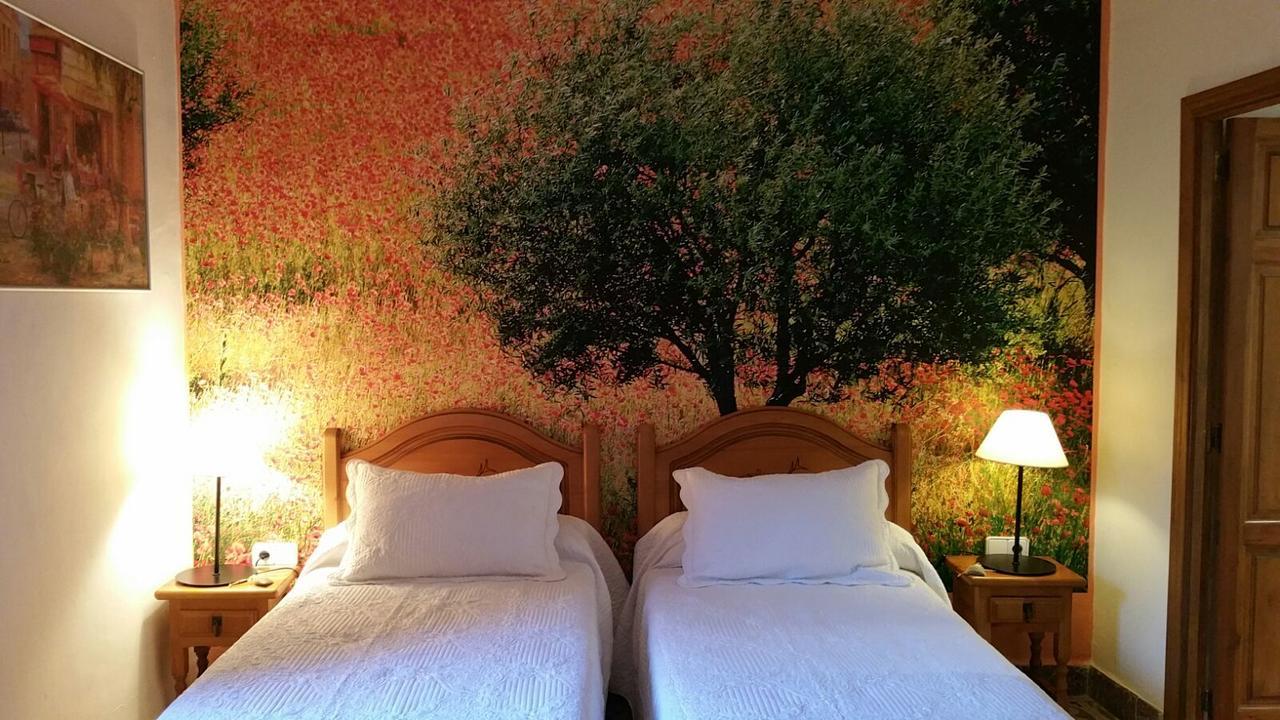 Podiumberg Hotel Quatretondeta Luaran gambar
